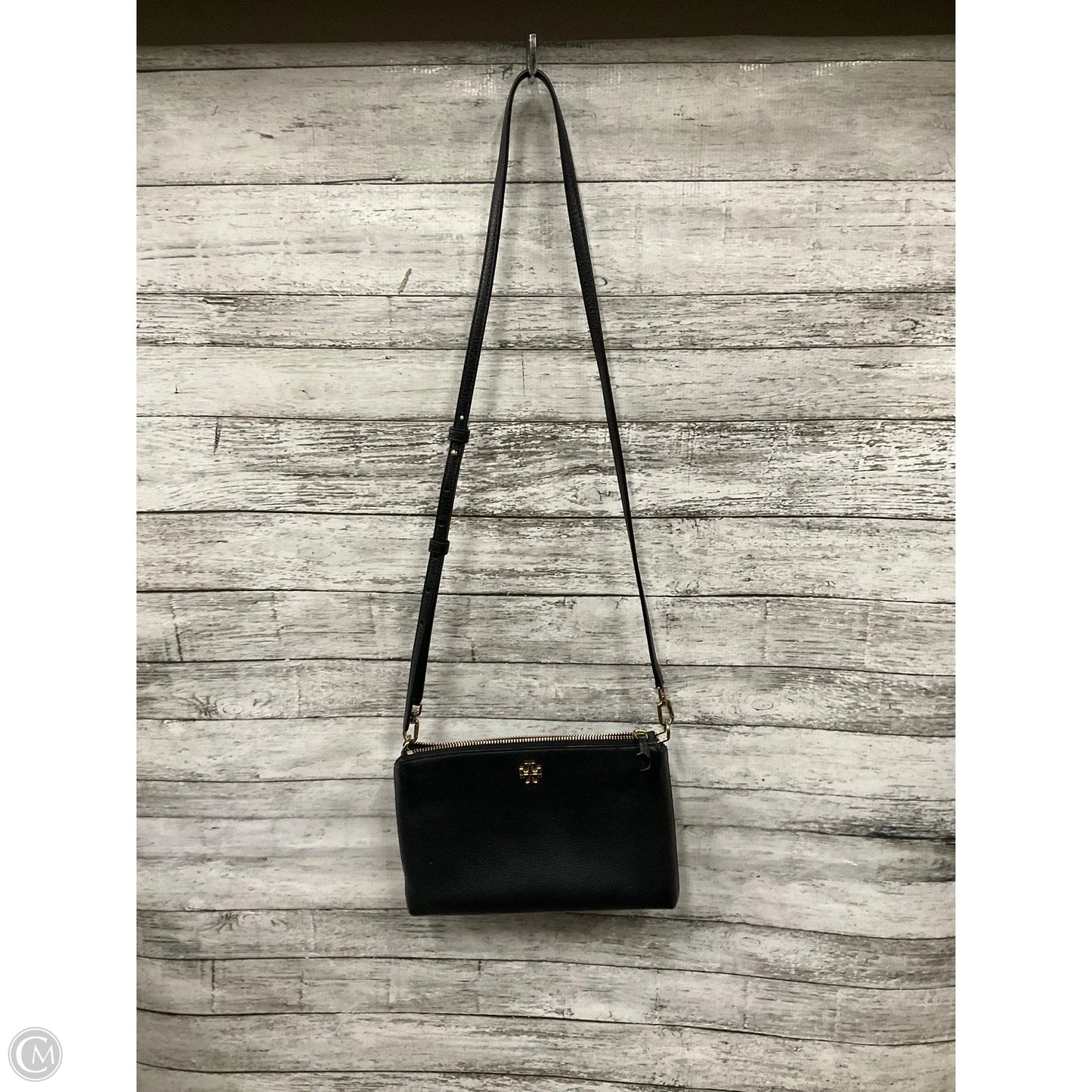 Crossbody Designer By Tory Burch, Size: Medium