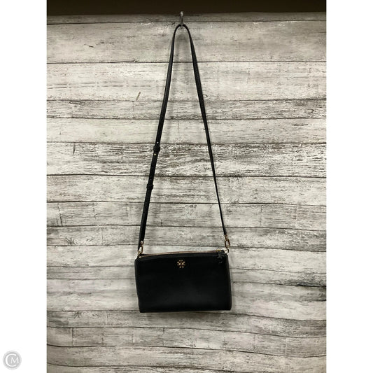 Crossbody Designer By Tory Burch, Size: Medium