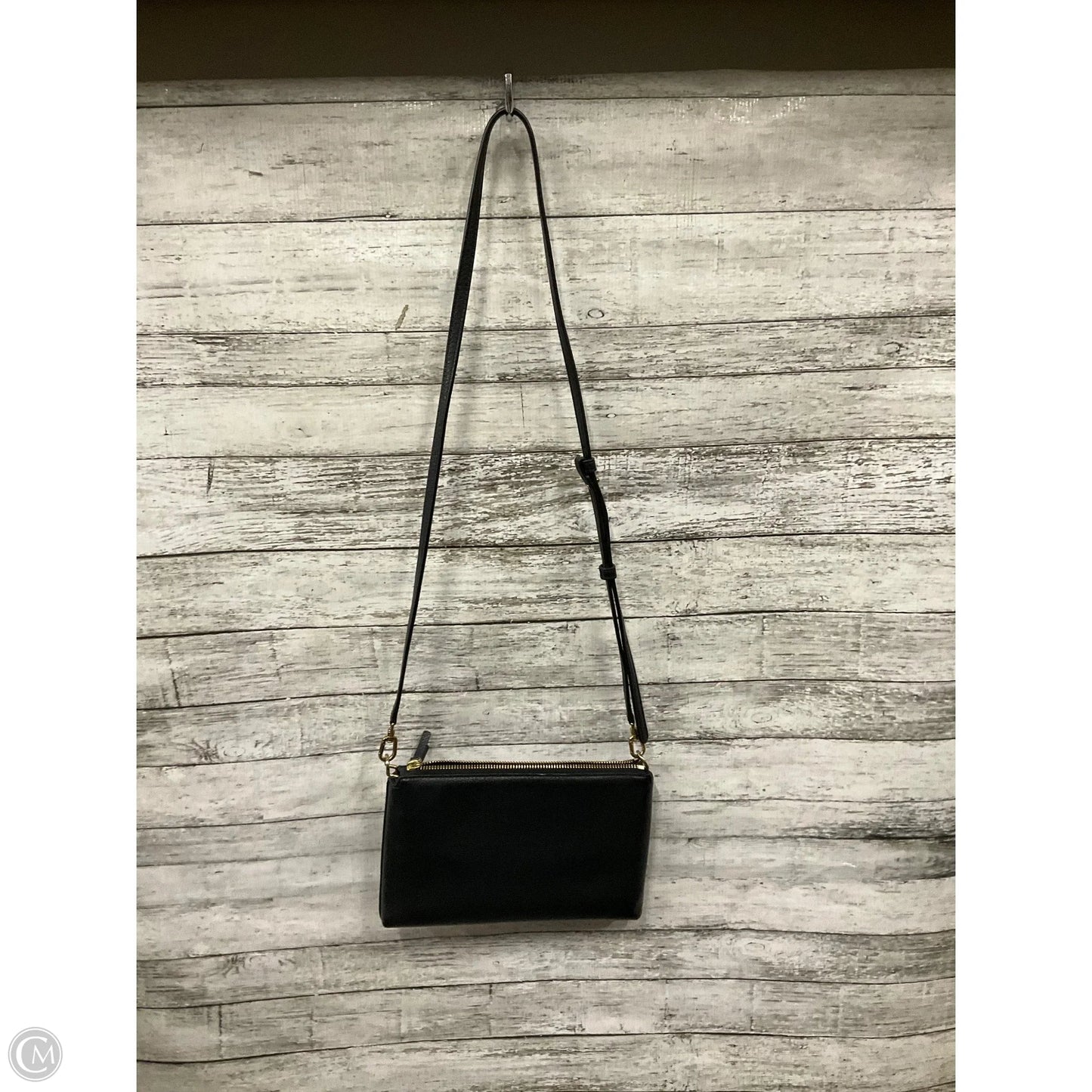 Crossbody Designer By Tory Burch, Size: Medium