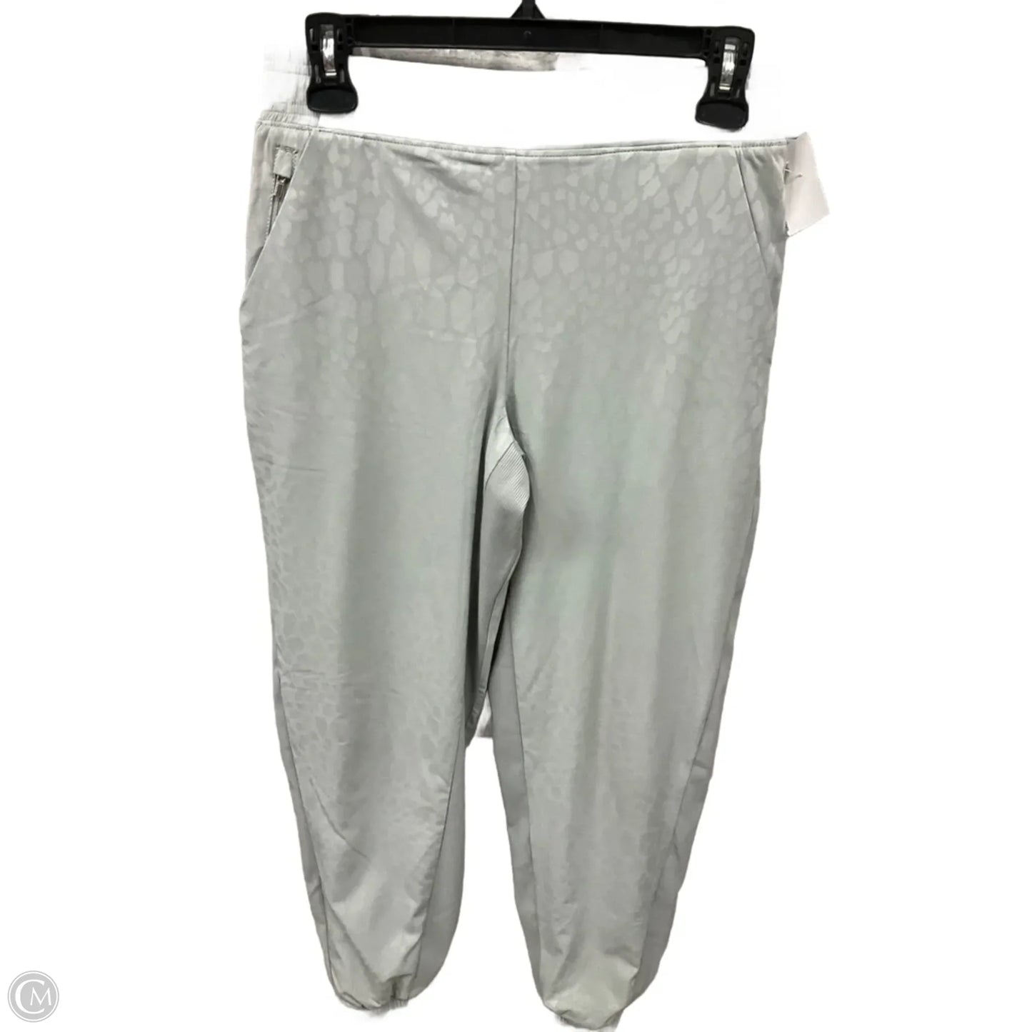 Athletic Pants By Athleta In Green, Size: S