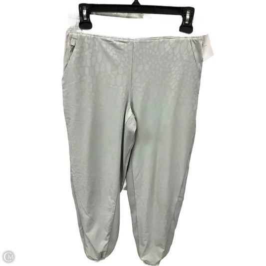 Athletic Pants By Athleta In Green, Size: S