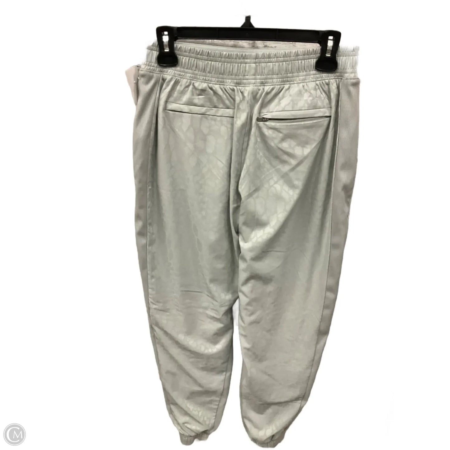 Athletic Pants By Athleta In Green, Size: S