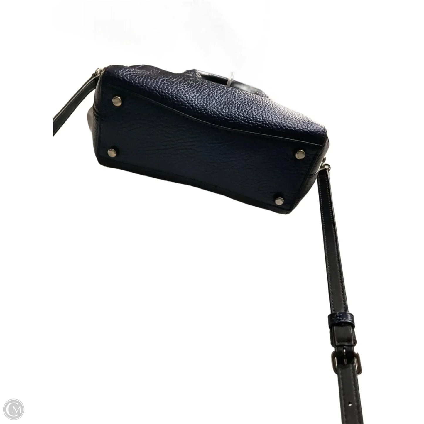 Crossbody Designer By Coach, Size: Medium