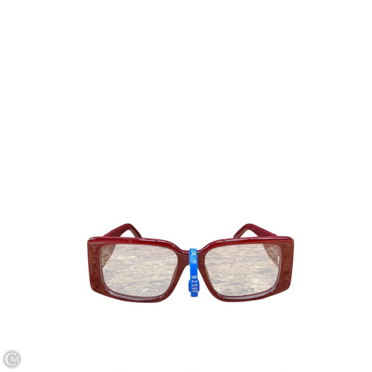 Accessory Luxury Designer Tag By Mcm