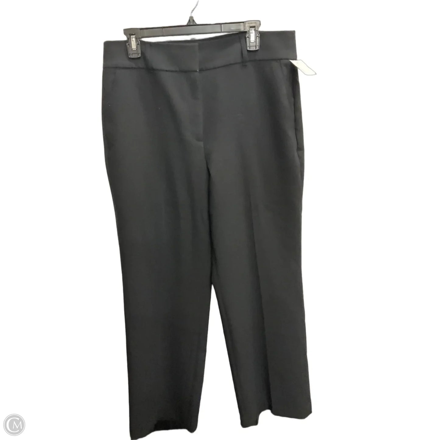 Pants Dress By White House Black Market In Black, Size: 14
