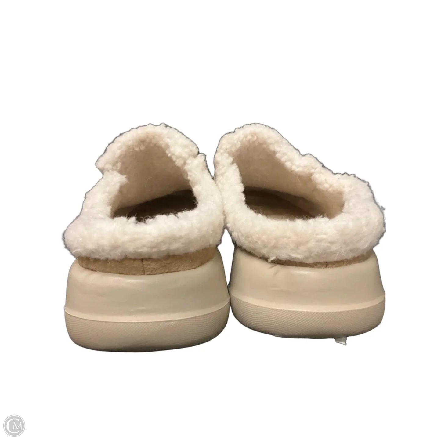 Shoes Flats By Skechers In Brown, Size: 6