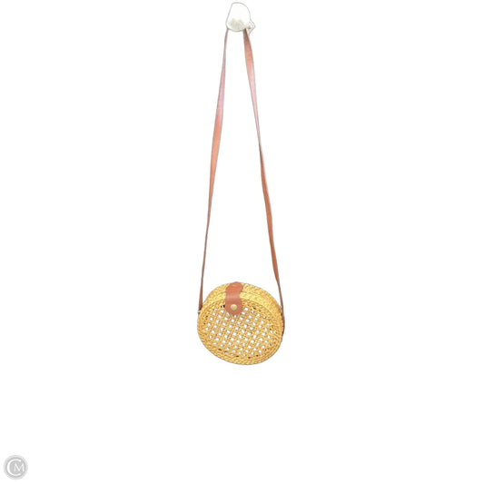 Crossbody By J. Crew, Size: Small