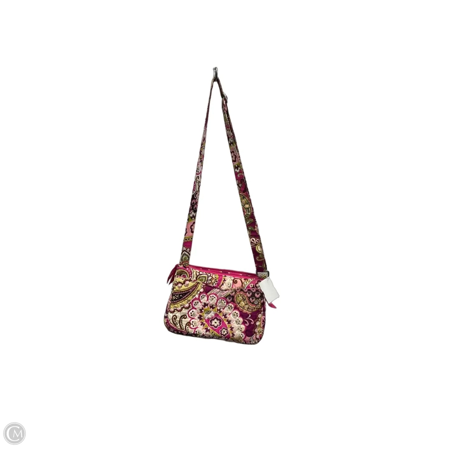 Crossbody By Vera Bradley, Size: Small