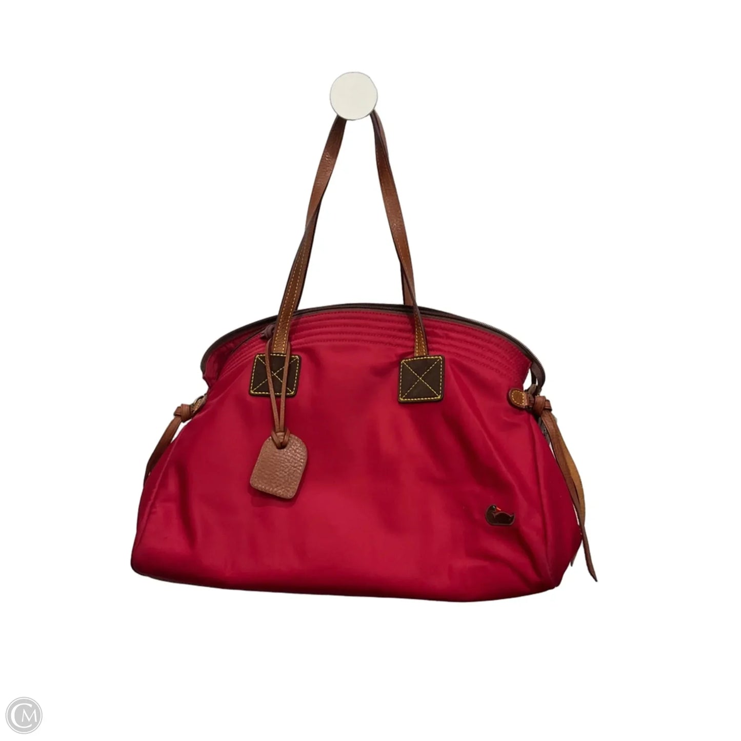 Handbag Designer By Dooney And Bourke, Size: Medium