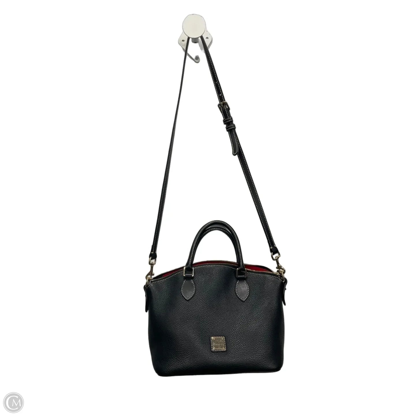 Crossbody Designer By Dooney And Bourke, Size: Medium