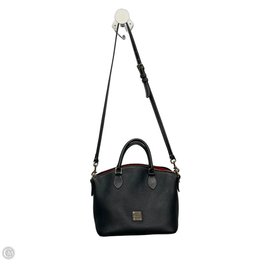 Crossbody Designer By Dooney And Bourke, Size: Medium