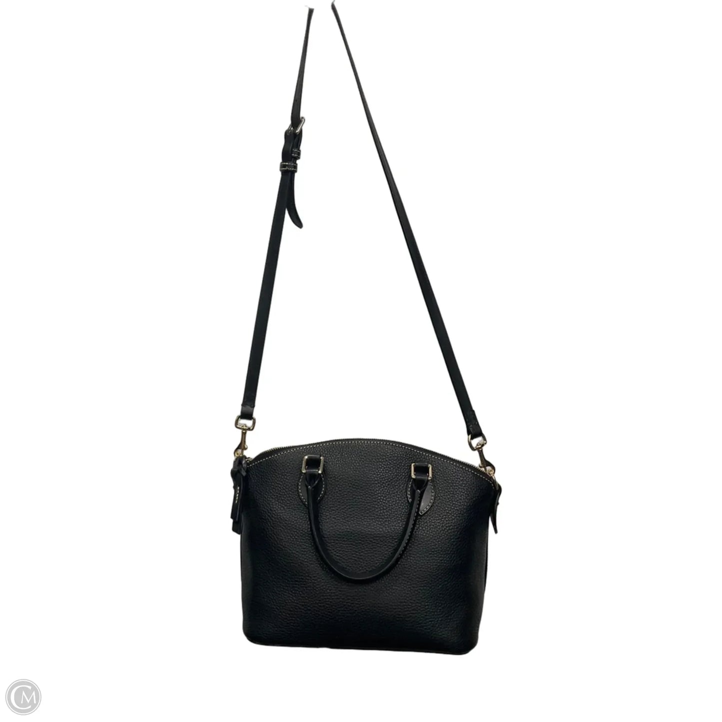 Crossbody Designer By Dooney And Bourke, Size: Medium