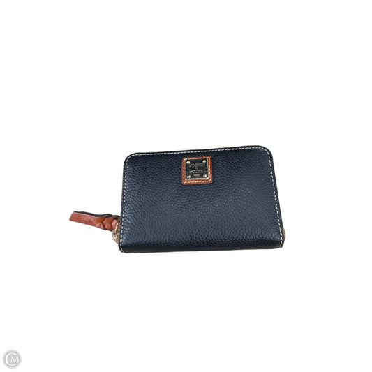 Wallet Designer By Dooney And Bourke, Size: Medium