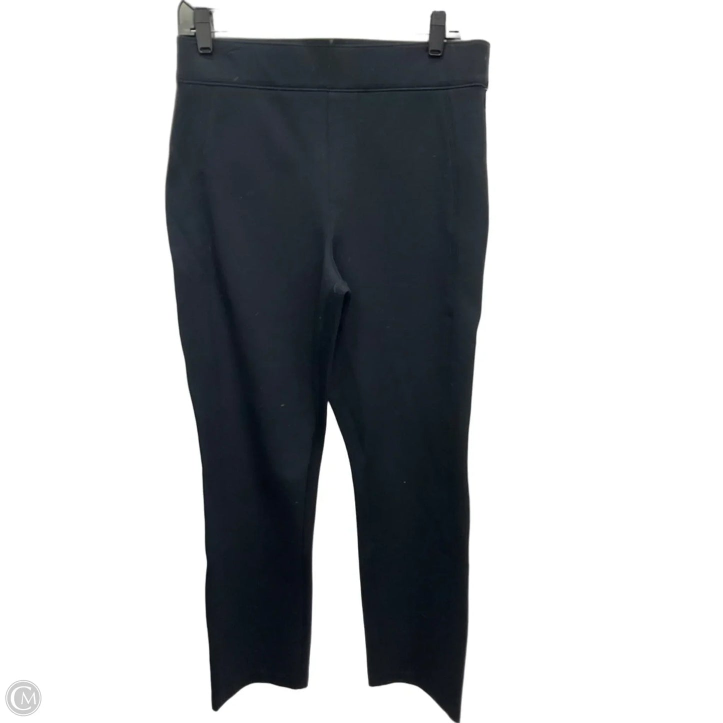 Pants Dress By Spanx In Black, Size: 12