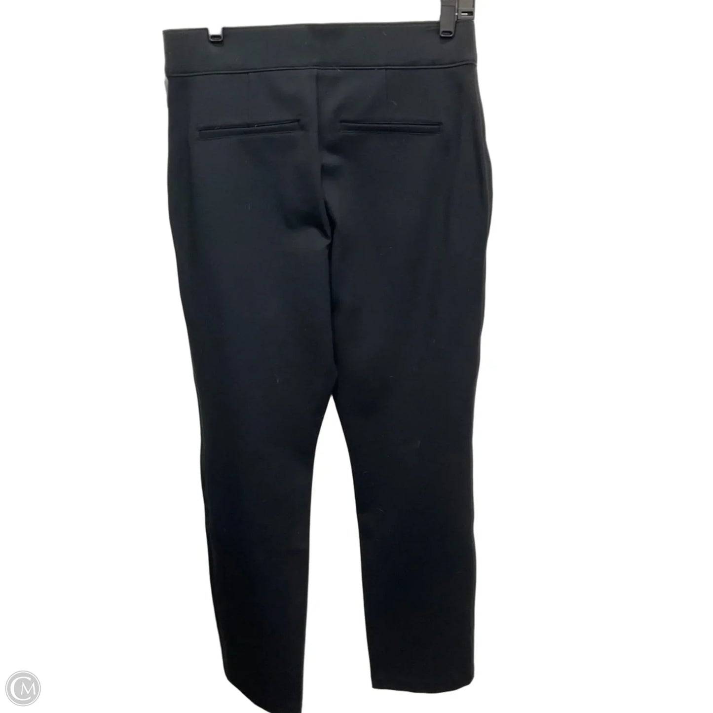 Pants Dress By Spanx In Black, Size: 12