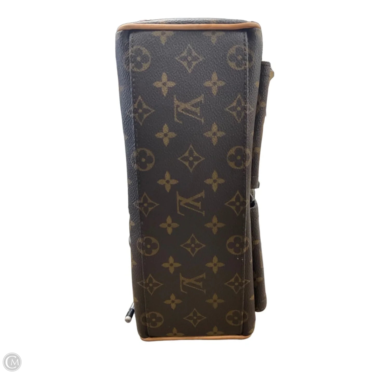 Handbag Luxury Designer By Louis Vuitton, Size: Medium