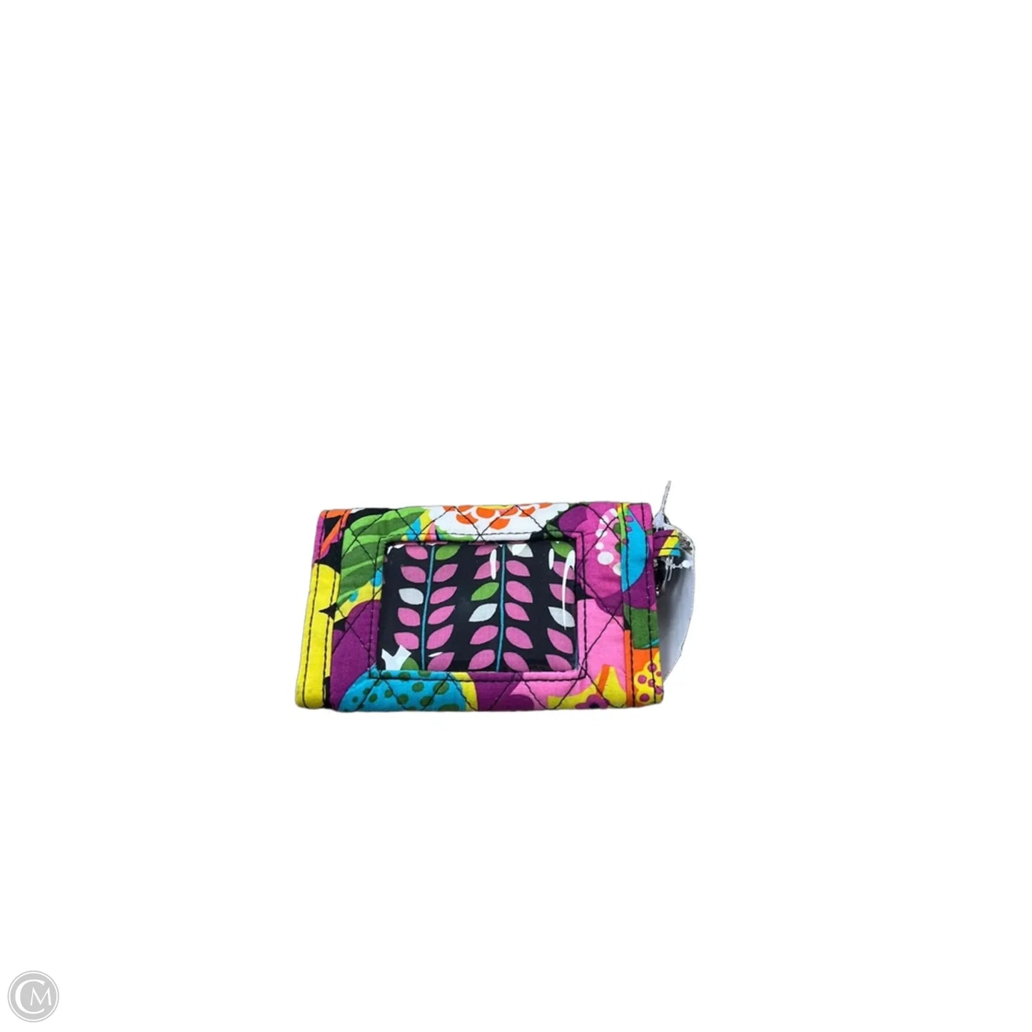 Wallet By Vera Bradley, Size: Small