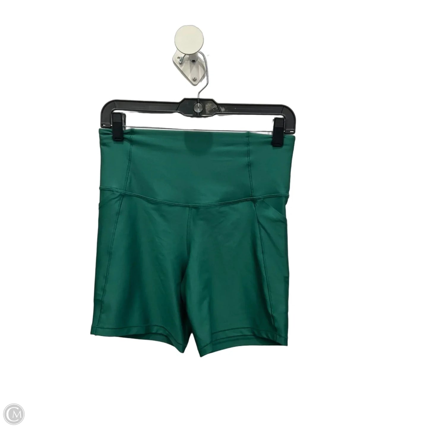 Athletic Shorts By All In Motion In Green, Size: M