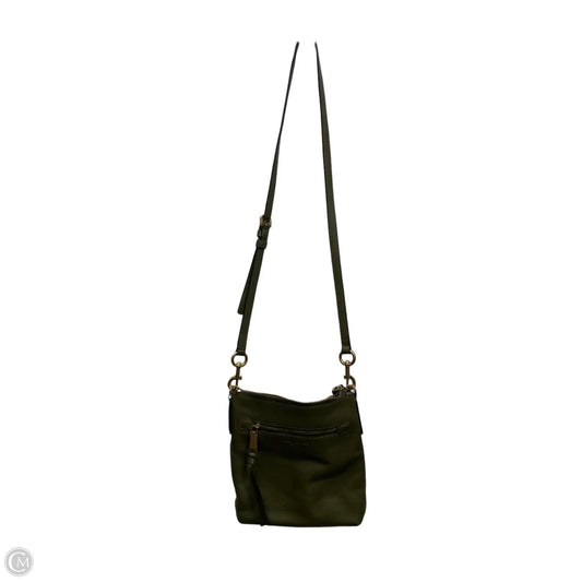 Crossbody Luxury Designer By Marc Jacobs, Size: Medium