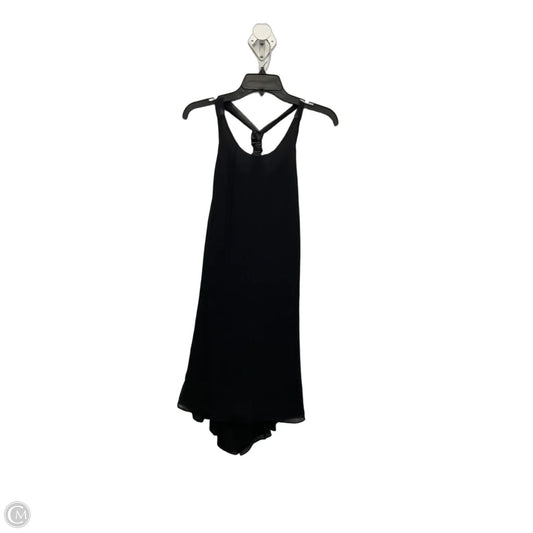 Dress Designer By Alice + Olivia In Black, Size: M