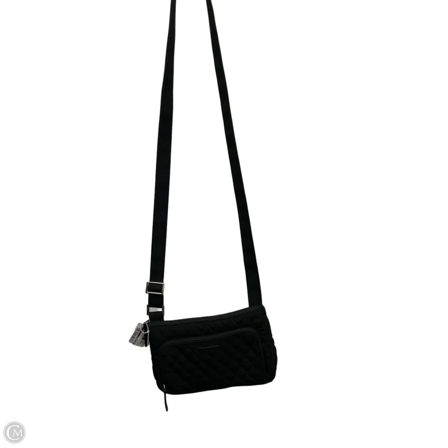 Crossbody By Vera Bradley, Size: Medium