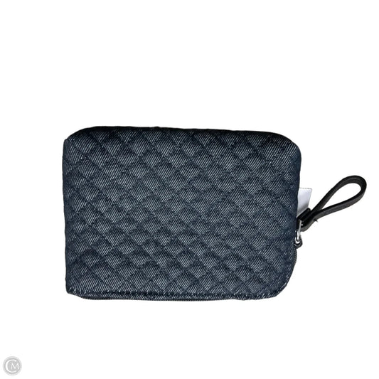 Coin Purse By Vera Bradley, Size: Small