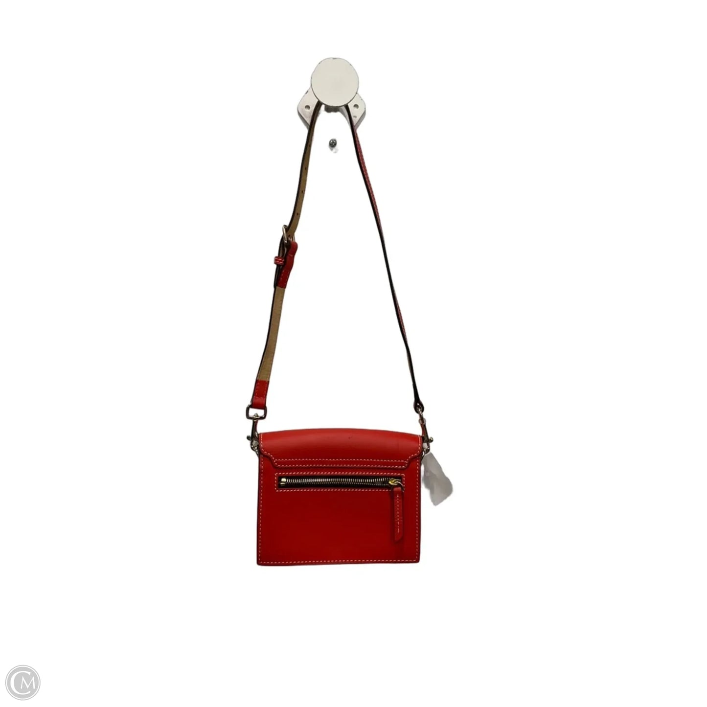 Crossbody Designer By Dooney And Bourke, Size: Medium