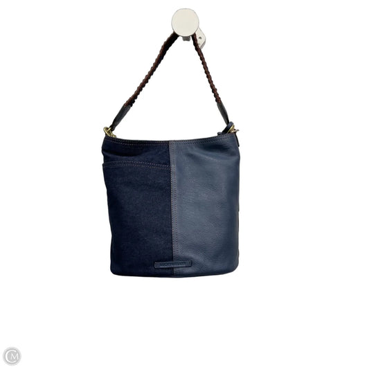 Handbag By Lucky Brand, Size: Medium