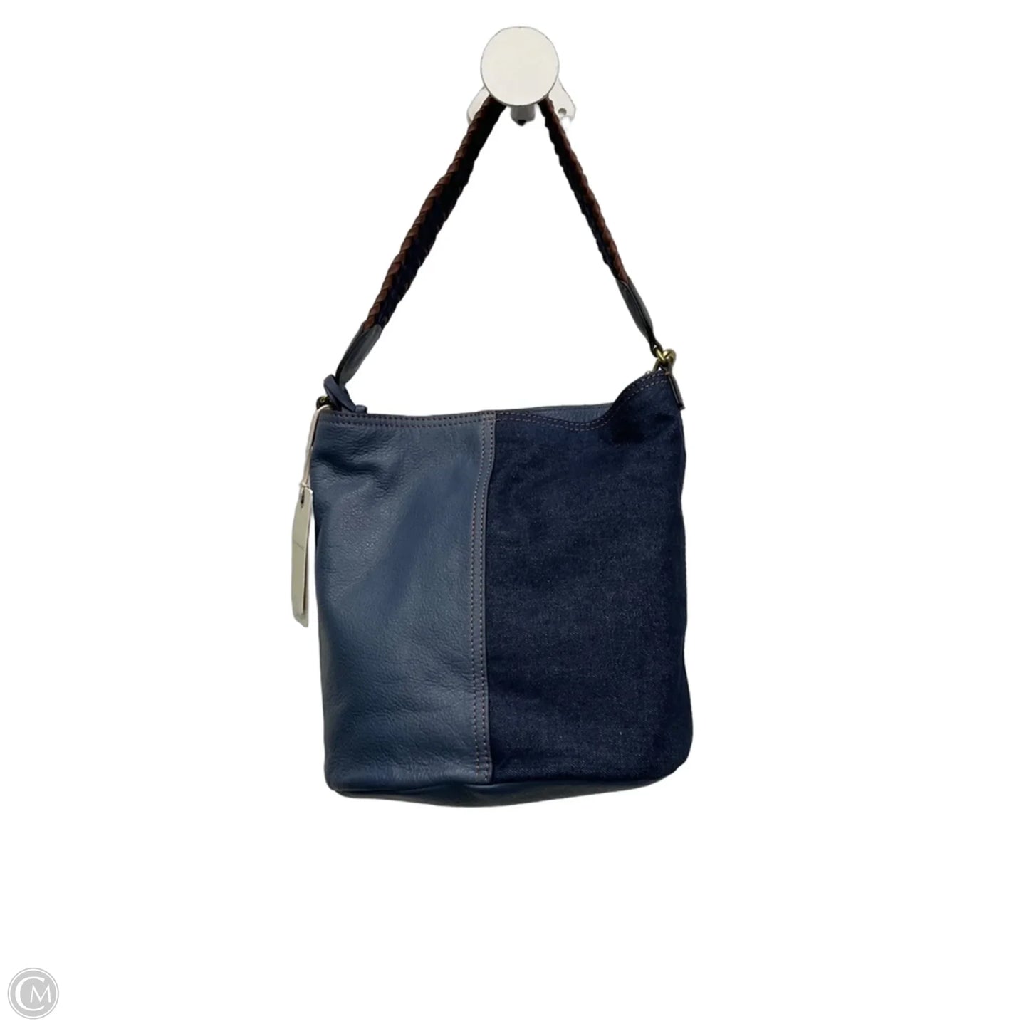 Handbag By Lucky Brand, Size: Medium