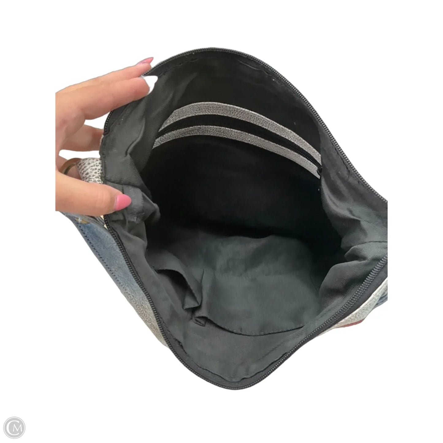 Handbag By Clothes Mentor, Size: Medium
