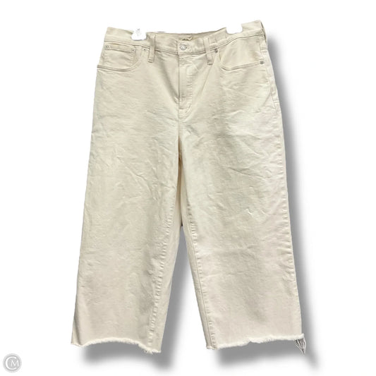 Pants Corduroy By Talbots In Brown, Size: 14p