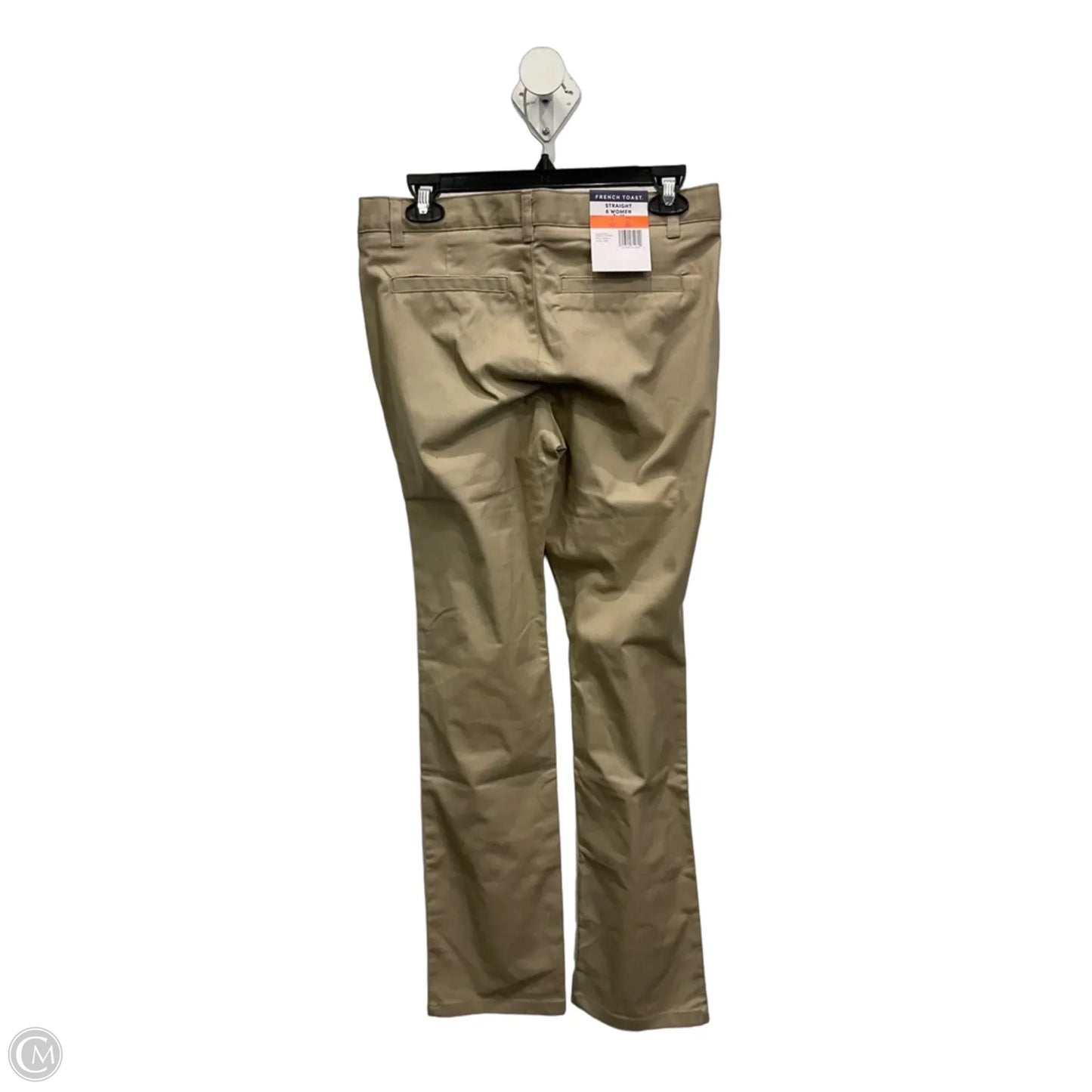 Pants Dress By French Toast In Tan, Size: 6