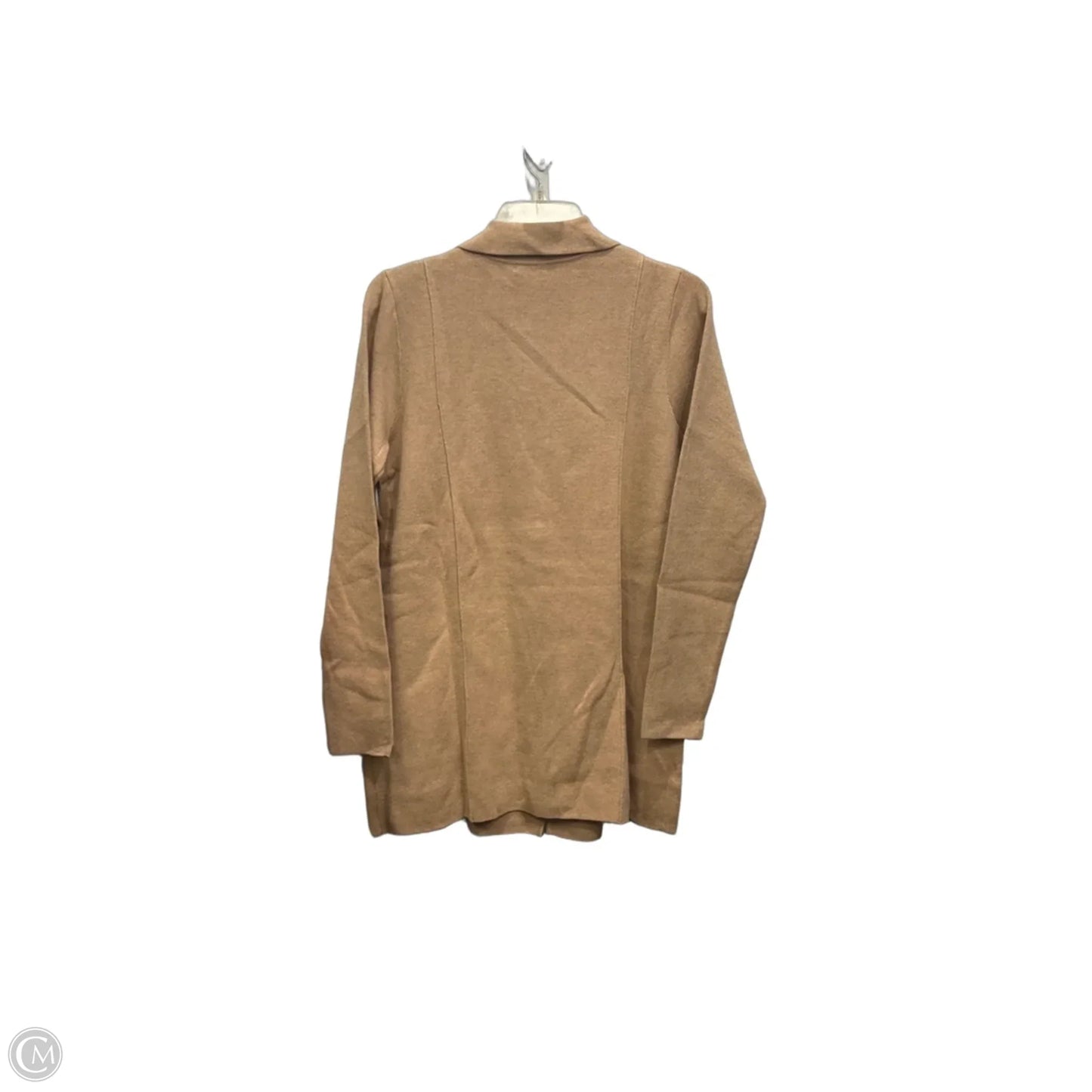 Cardigan By J. Jill In Brown, Size: S