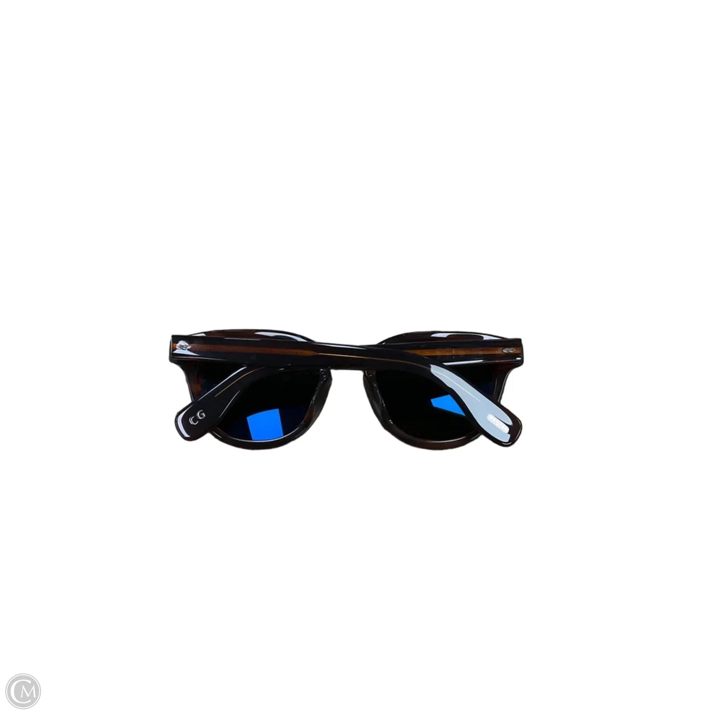 Sunglasses Designer By Oliver Peoples, Size: