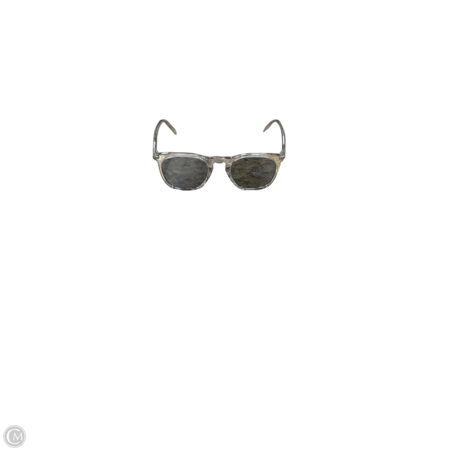 Sunglasses Luxury Designer By Yves Saint Laurent, Size: