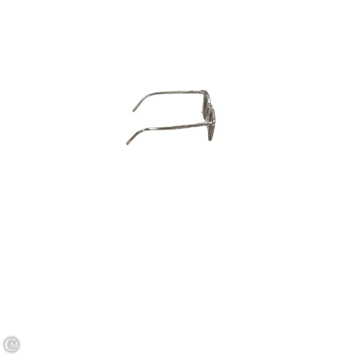 Sunglasses Luxury Designer By Yves Saint Laurent, Size: