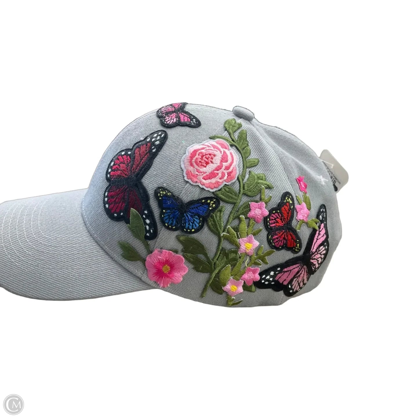 Hat Baseball Cap By Clothes Mentor