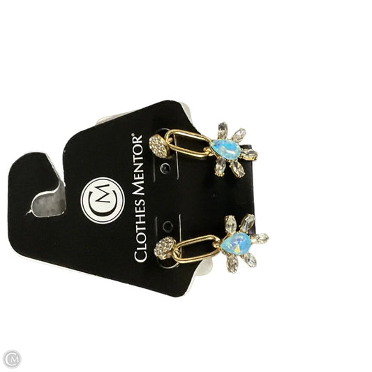 Earrings Dangle/drop By Clothes Mentor