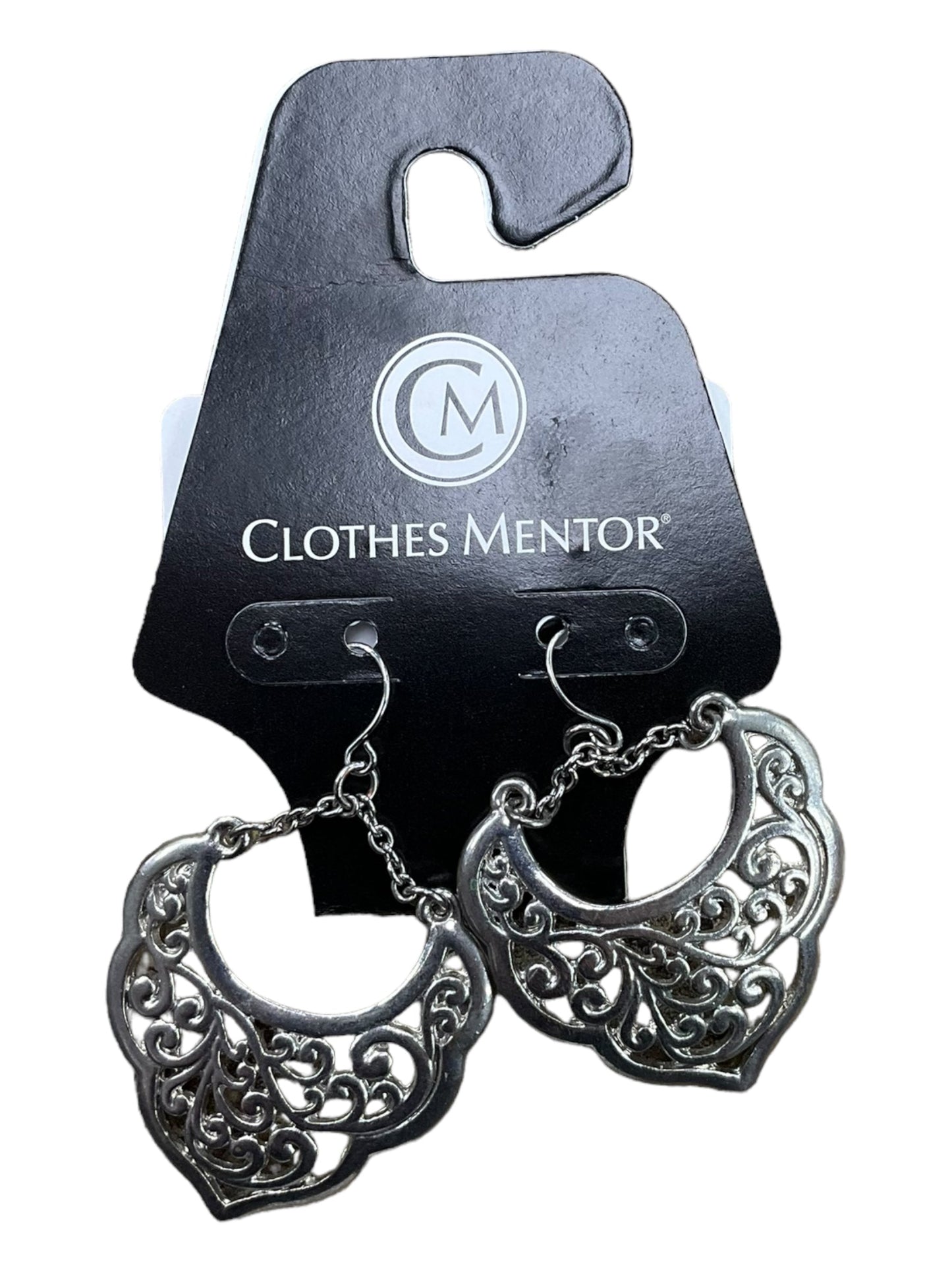 Earrings Dangle/drop By Clothes Mentor