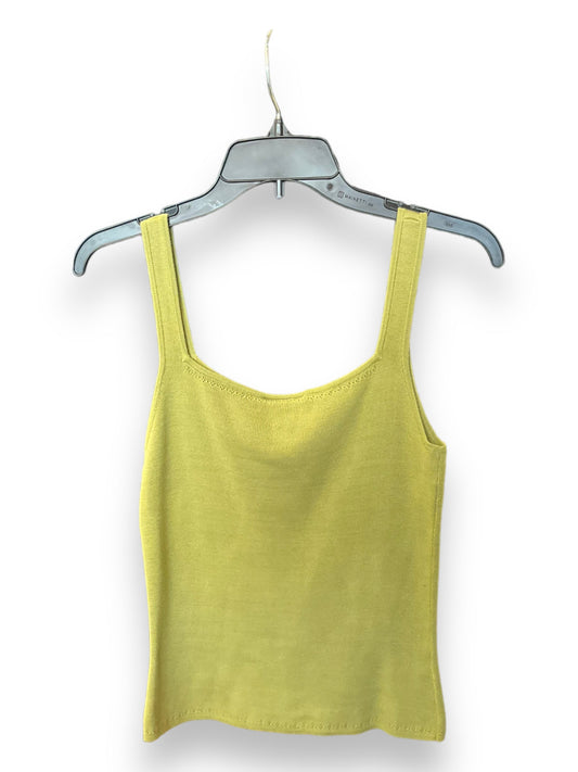 Tank Top By Ann Taylor  Size: M