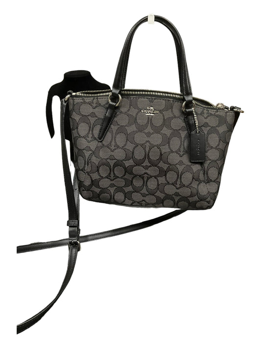 Handbag Designer By Coach  Size: Small