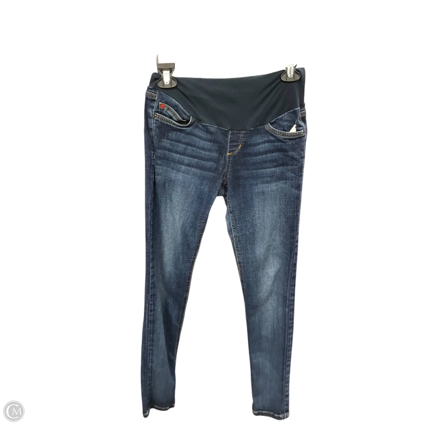 Maternity Jeans By Joes Jeans, Size: 6