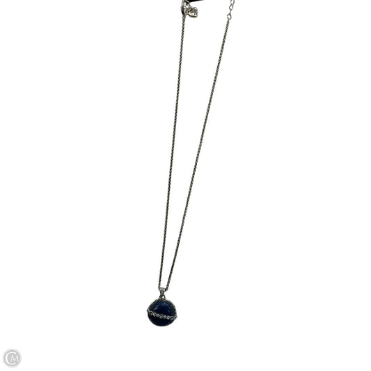 Necklace Charm By Brighton