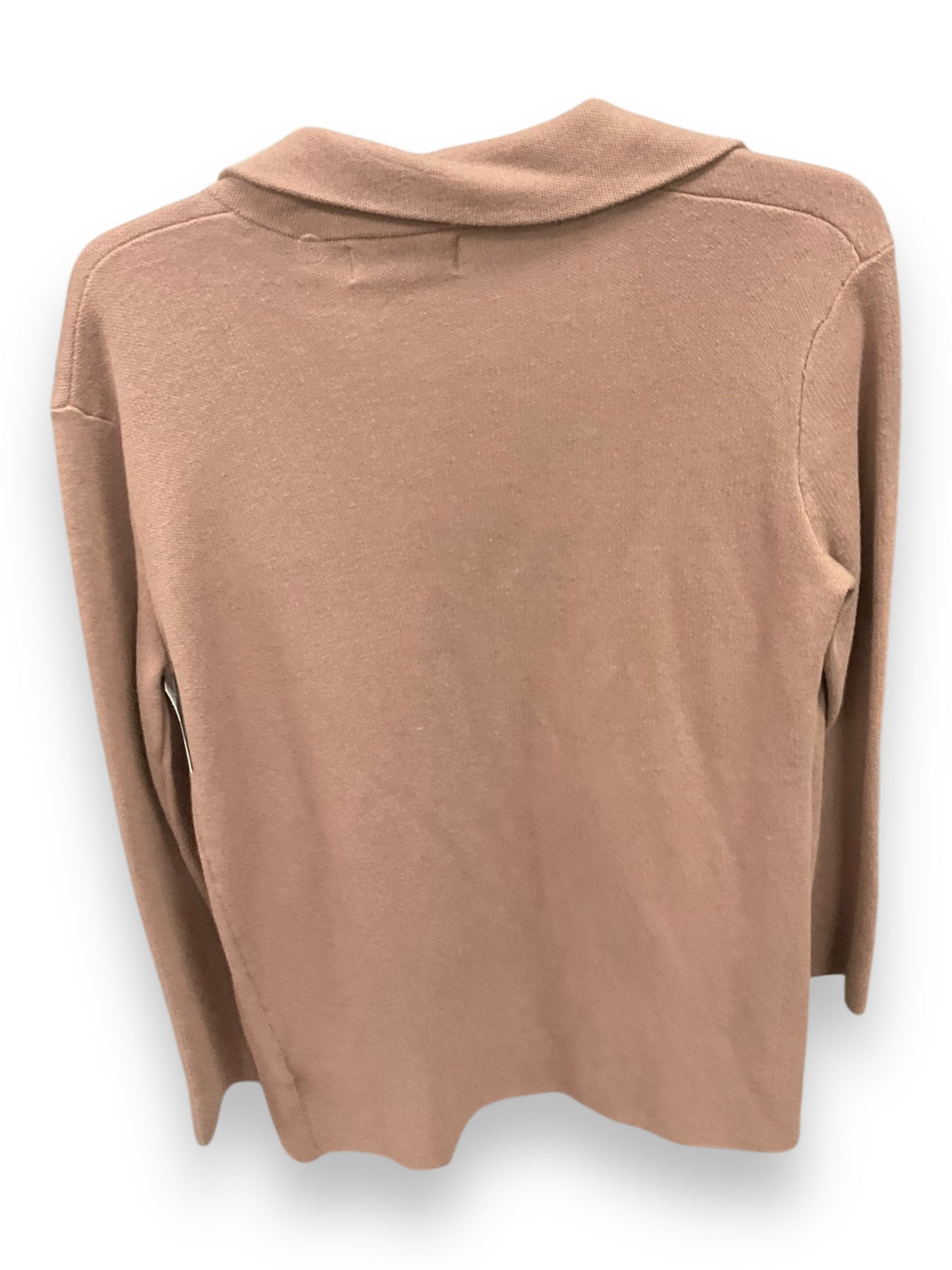 Cardigan By Jessica Simpson In Brown, Size: S