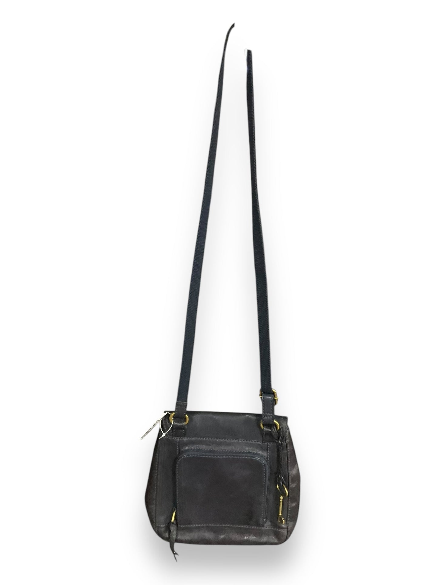 Crossbody By Fossil, Size: Medium