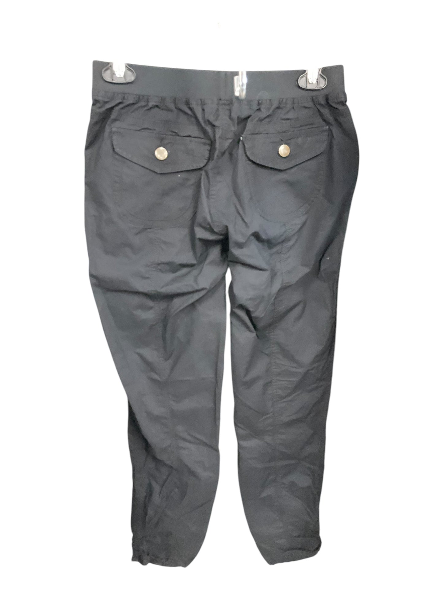 Pants Cargo & Utility By Boston Proper In Black, Size: 4