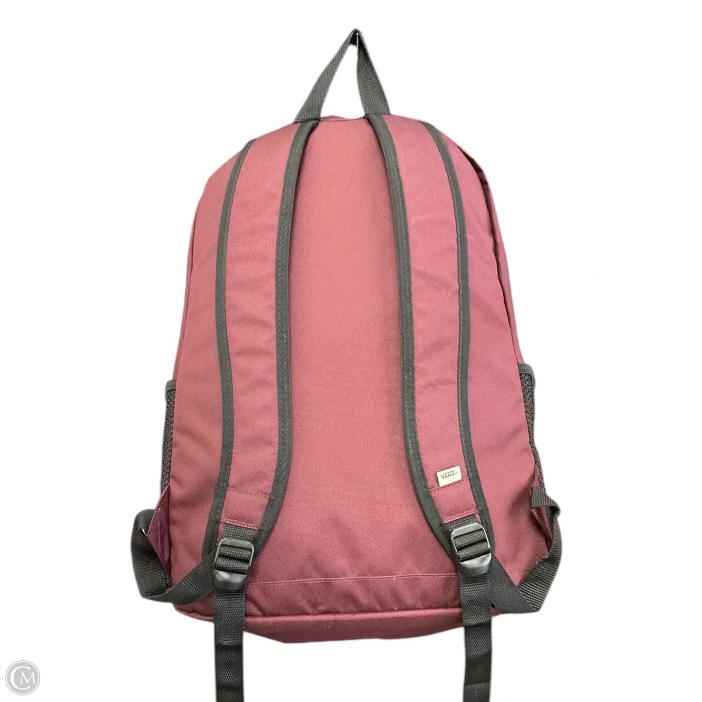 Backpack By Vans, Size: Large