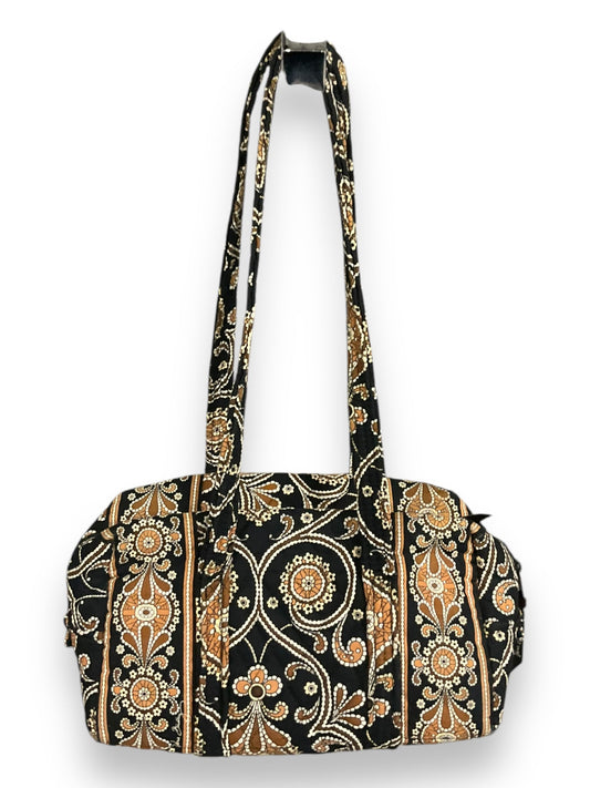 Handbag By Vera Bradley, Size: Small