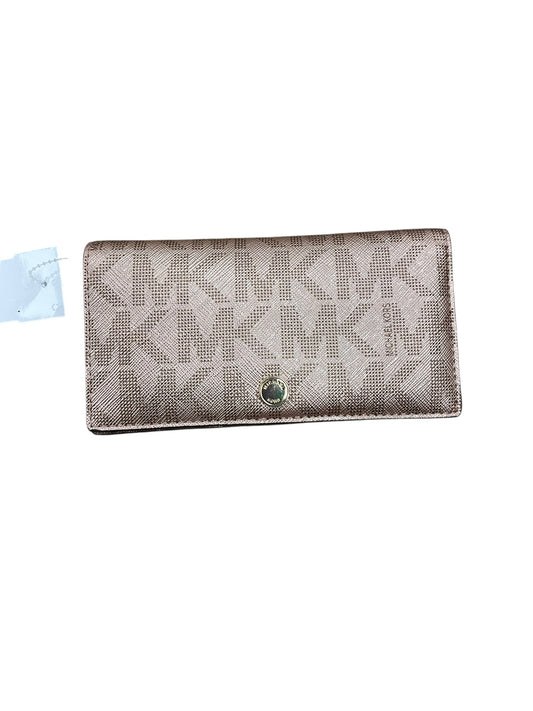 Wallet Designer By Michael Kors, Size: Small