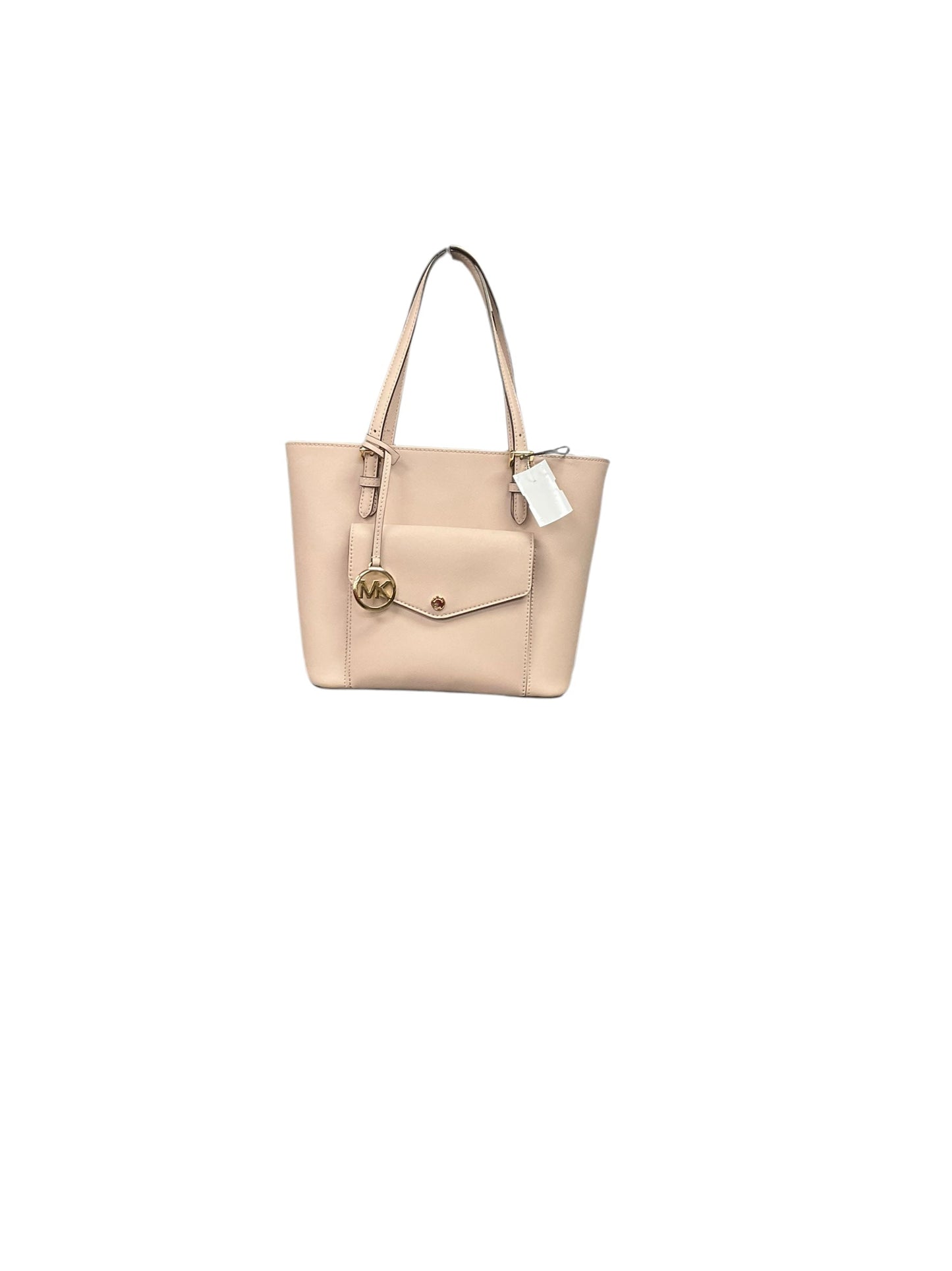 Tote Designer By Michael Kors, Size: Medium